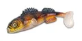 Produktbild: Iron Claw Grundel - 3D Clone Goby 10cm/3Stück Farbe: DC