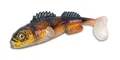 Produktbild: Sänger Iron Claw 3D Clone Goby Grundel DC 10cm - Gummifisch für Barsch u. Zander