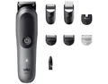 Produktbild: BRAUN All-in-One Trimmer Herren Rasierer Wasserdicht 7-in-1 Set Series5 AIO5520