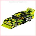 Produktbild: Carrera Digital 124 23956 Ford Capri Zakspeed Turbo 