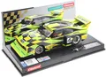 Produktbild: Carrera Digital 124 23956 Ford Capri Zakspeed Turbo Jürgen Hamelmann-Team No. 4