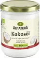Produktbild: Alnatura Bio Kokosöl Neutral, 400 ml