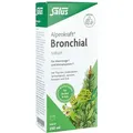 Produktbild: Alpenkraft Bronchial-sirup Salus