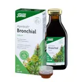 Produktbild: Salus Alpenkraft Bronchial Sirup für Atemwege und Immunsystem, 250 ml Lösung