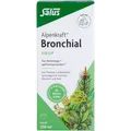Produktbild: ALPENKRAFT Bronchial-Sirup Salus 250 ml PZN16897156