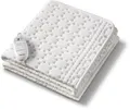Produktbild: Beurer UB 30 Wärmeunterbett, 50W, Zeitabschaltung, waschbar, weiß (30600)