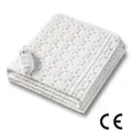 Produktbild: Beurer UB 30 Wärmeunterbett 130x75cm, Baumwolle, 306.00