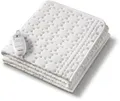 Produktbild: Beurer UB 30 Wärmeunterbett, 50W, Zeitabschaltung, waschbar, weiß (30600)