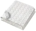 Produktbild: Beuerer Wärmeunterbett UB30, 50 Watt, ca. 130 x 75 cm