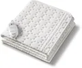 Produktbild: Beurer UB 30 Wärmeunterbett, 50W, Zeitabschaltung, waschbar, weiß (30600)