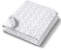 Produktbild: Beurer UB 30 Wärmeunterbett 130x75cm 3 Temperaturstufen Abschaltautomatik Baumwo