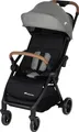 Produktbild: Bebeconfort Sunlite, Kinderwagen Buggy, 0-4 Jahre (max. 22 kg), Liegeposition, automatisch & kompakt zusammenklappbar, Korb 5kg, Tinted Gray