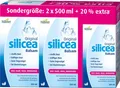 Produktbild: Hübner Silicea Balsam 2+1