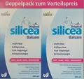 Produktbild: Doppelpack Hübner Original Silicea Balsam 2x500ml +Gratiszugabe