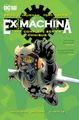 Produktbild: Ex Machina: The Complete Series Omnibus (New Edition)