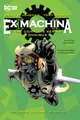 Produktbild: Ex Machina: The Complete Series Omnibus (New Edition), Brian K. Vaughan