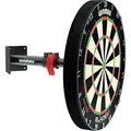 Produktbild: Winmau Edge Telescopic Corner Bracket Dartboard Teleskop Eck-Befestigung