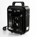 Produktbild: Vitavia Elektroheizung Vitavia 2kW Frostwächter Lüfter 400m³/h