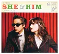 Produktbild: She & Him A Very She & Him Christmas (Vinyl) 12