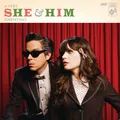 Produktbild: Him, She: A Very She & Him Christmas - 375 Media  - (LP / A)