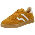 Produktbild: Gant Sneaker Lederimitat/Textil . Sneaker gelb 40 EU
