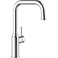 Produktbild: Blanco Küchenarmatur 521288 hoher Auslauf, chrom