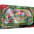 Produktbild: Pokemon Premium-Kollektion Mega-Bisaflor-ex