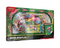 Produktbild: POKÉMON Sammelkarte Pokemon Karten TCG Mega-Bisaflor ex Premium-Kollektion (deutsch)