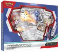 Produktbild: Pokémon Briduradon ex Kollektion Box - DEUTSCH - EWIGE RIVALEN - NEU & OVP