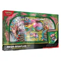 Produktbild: Pokémon Mega-Bisaflor ex Premium Kollektion (deutsch) Sammelkarten - NEU