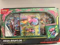 Produktbild: Pokémon Premium-Kollektion Mega-Bisaflor-ex Neu & OVP