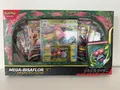 Produktbild: Pokemon Mega-Bisaflor-EX Kollektion DEUTSCH NEU & OVP (8 Booster, Promo Karten)