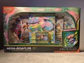 Produktbild: Pokemon Mega-Bisaflor-ex  Premium-Kollektion Deutsch (NEU/OVP)