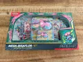 Produktbild: Pokemon Pokémon Mega Bisaflor ex Premium Kollektion - Deutsch Neu & Sealed