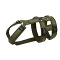 Produktbild: Annyx Brustgeschirr Safety Fun - Oliv XS