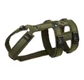 Produktbild: AnnyX Hunde-Sicherheitsgeschirr Brustgeschirr Safety Fun - Sicherheitsgeschirr, Nylon, Individuell einstellbar