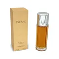 Produktbild: Calvin Klein Escape For Women Eau de Parfum (100 ml) Neu & OVP