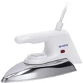 Produktbild: Ba 3211 Bügeleisen Weiß 1200 W - Severin