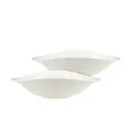 Produktbild: Villeroy & Boch Pastaschalenset 2er Set Vapiano , Porzellan , Maße (cm): B: 21