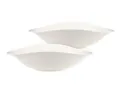 Produktbild: Villeroy & Boch Vapiano Pastaschale Set 2tlg. 27 x 21 cm