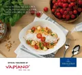 Produktbild: Villeroy & Boch Pastaschale 2er Set