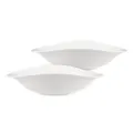Produktbild: Villeroy & Boch Vapiano Pastaschale Set 2-tlg. 27x21 cm