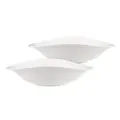 Produktbild: Villeroy & Boch Vapiano Pastaschale Set 2-tlg. 27x21 cm