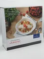 Produktbild: Villeroy & Boch Vapiano Pastaschale, Weiß, Set 2 Stück / 2-tlg. 28 x 21 cm
