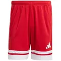 Produktbild: adidas Performance Trainingsshorts adidas Herren Short Squadra 25 rot S