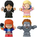 Produktbild: Fisher-Price Little People Collector Wednesday (HWX46)