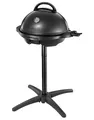 Produktbild: GEORGE FOREMAN Grill Elektrogrill Gartengrill Universal Anthrazit 22460-56