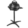 Produktbild: GEORGE FOREMAN Elektrogrill Universal-Grill für Drinnen und Draußen 22460-56 BBQ