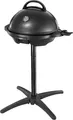 Produktbild: George Foreman Elektrogrill Univ. Grill 2400W ∅44,5 cm Höhe 97,5 cm BlackDeal