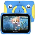 Produktbild: BLACKVIEW TAB 3 Kids (WiFi - 7'' - 2/32GB - SANS CHARGEUR) Blue